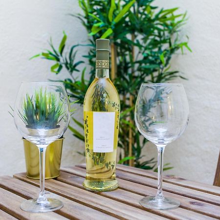 Feriapiso Apartments Palmer L'Hospitalet de Llobregat Phòng bức ảnh