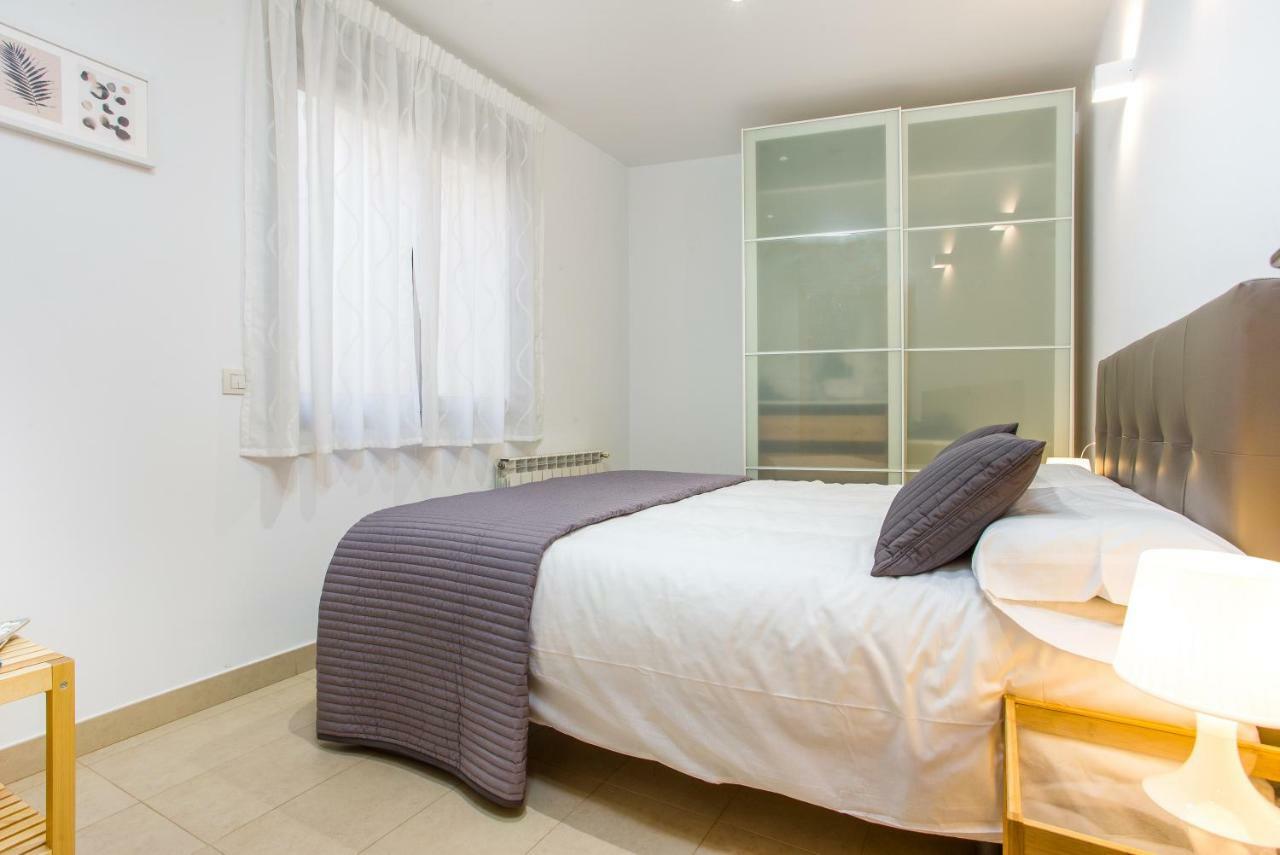 Feriapiso Apartments Palmer L'Hospitalet de Llobregat Ngoại thất bức ảnh